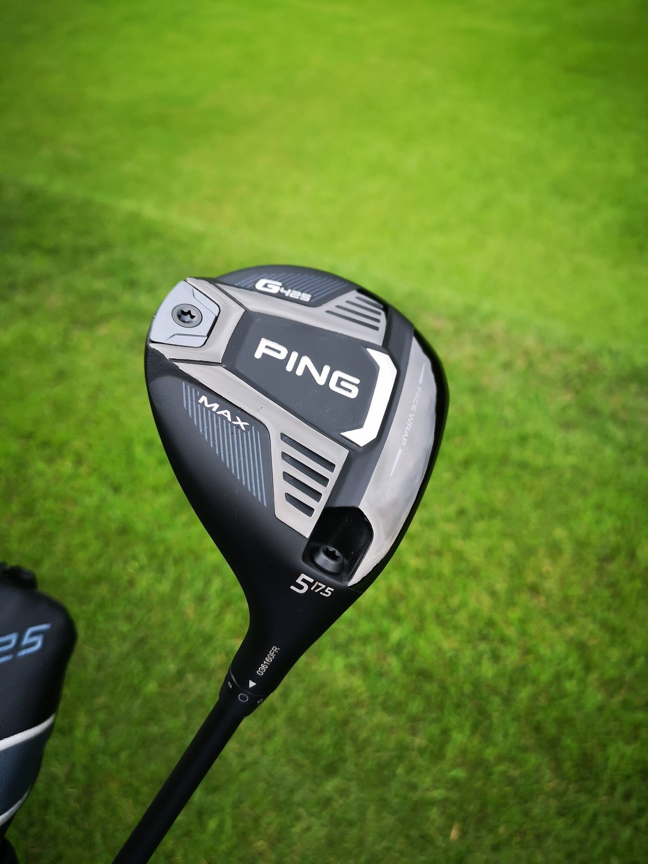 ピンG425LSTドライバー、G425MAXフェアウェイウッドをガッツリ試打した