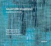 作曲家、サルヴァトーレ・シャリーノは語る 講演要旨｜石塚潤一
