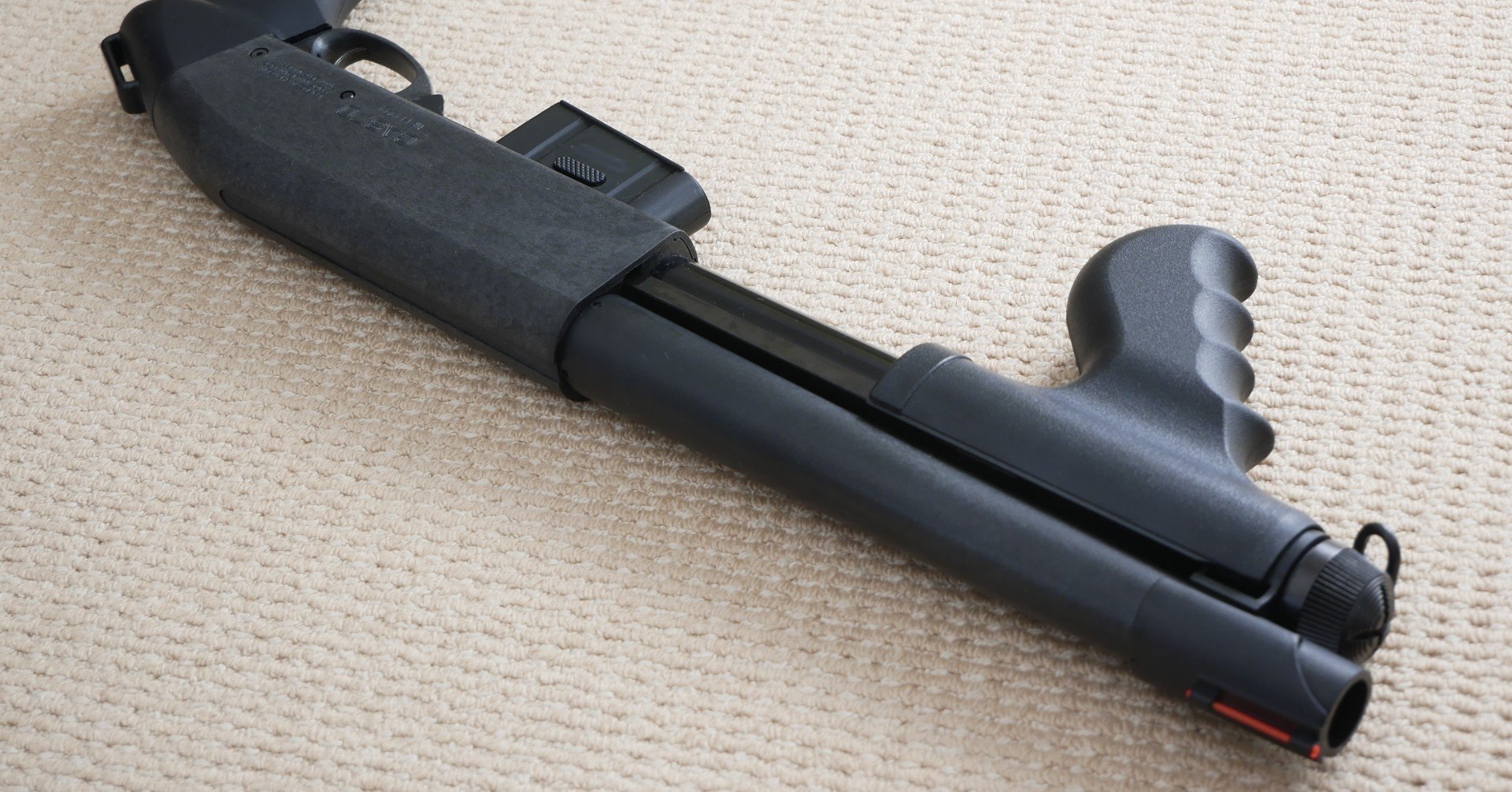 マルゼンCA870ブルドッグ（かんたんレビュー）｜暁