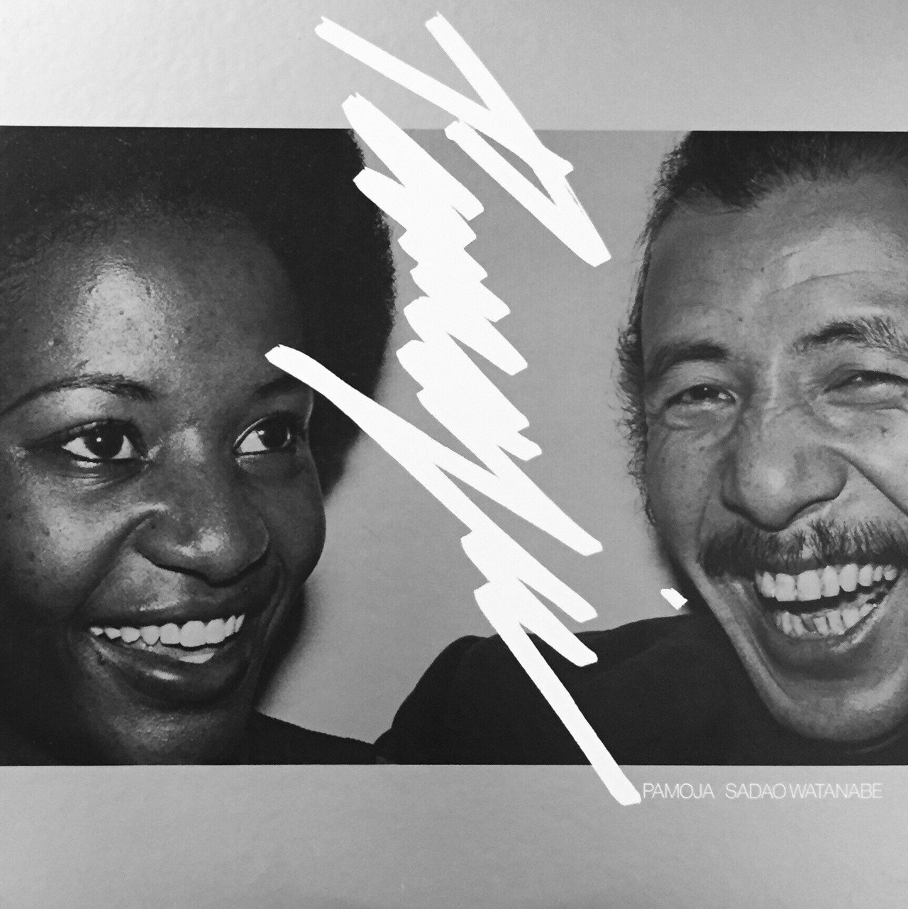 鈴木勲 ～サイン入りレコードA to Z （note版） 第9回 ISAO SUZUKI｜五