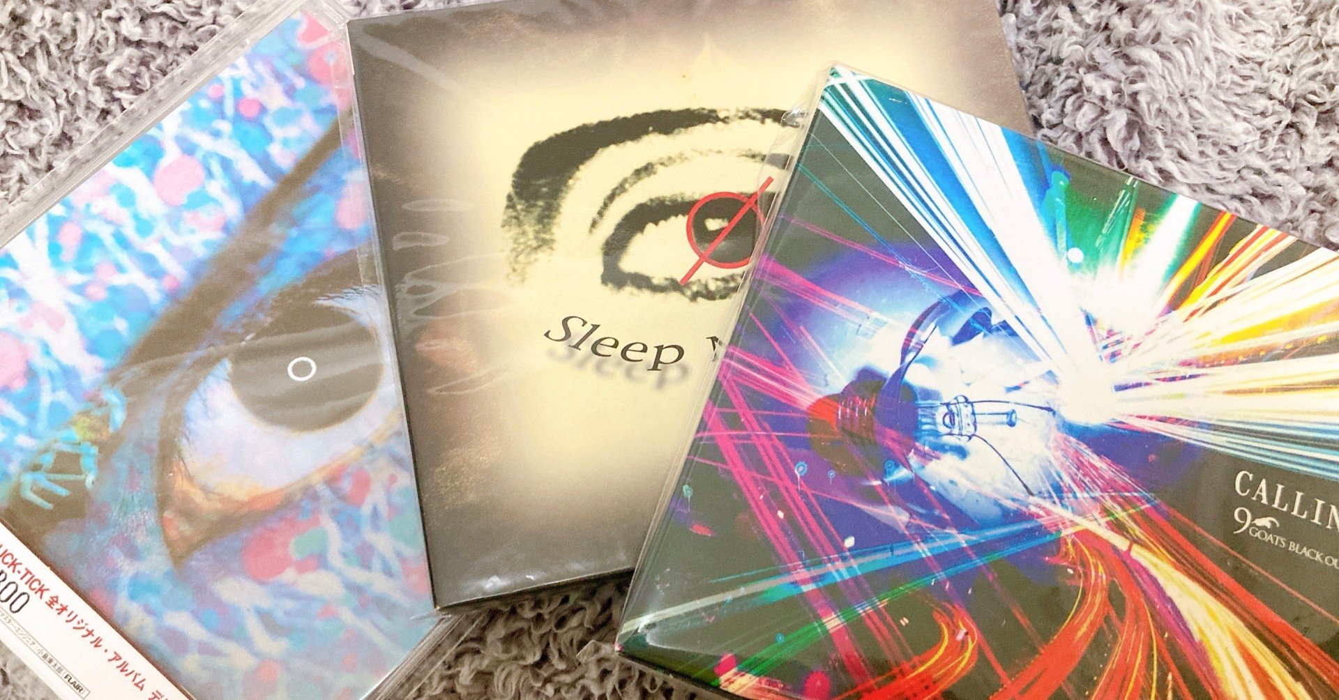 アルバムのラストを飾るヴィジュアル系の名曲BEST15｜ネクロB