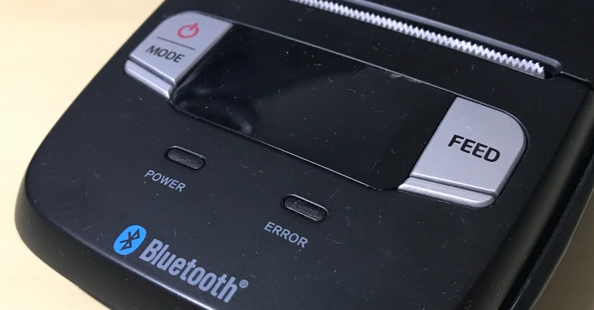 サーマルプリンター スター精機 SM-L200を購入しました。｜ruype