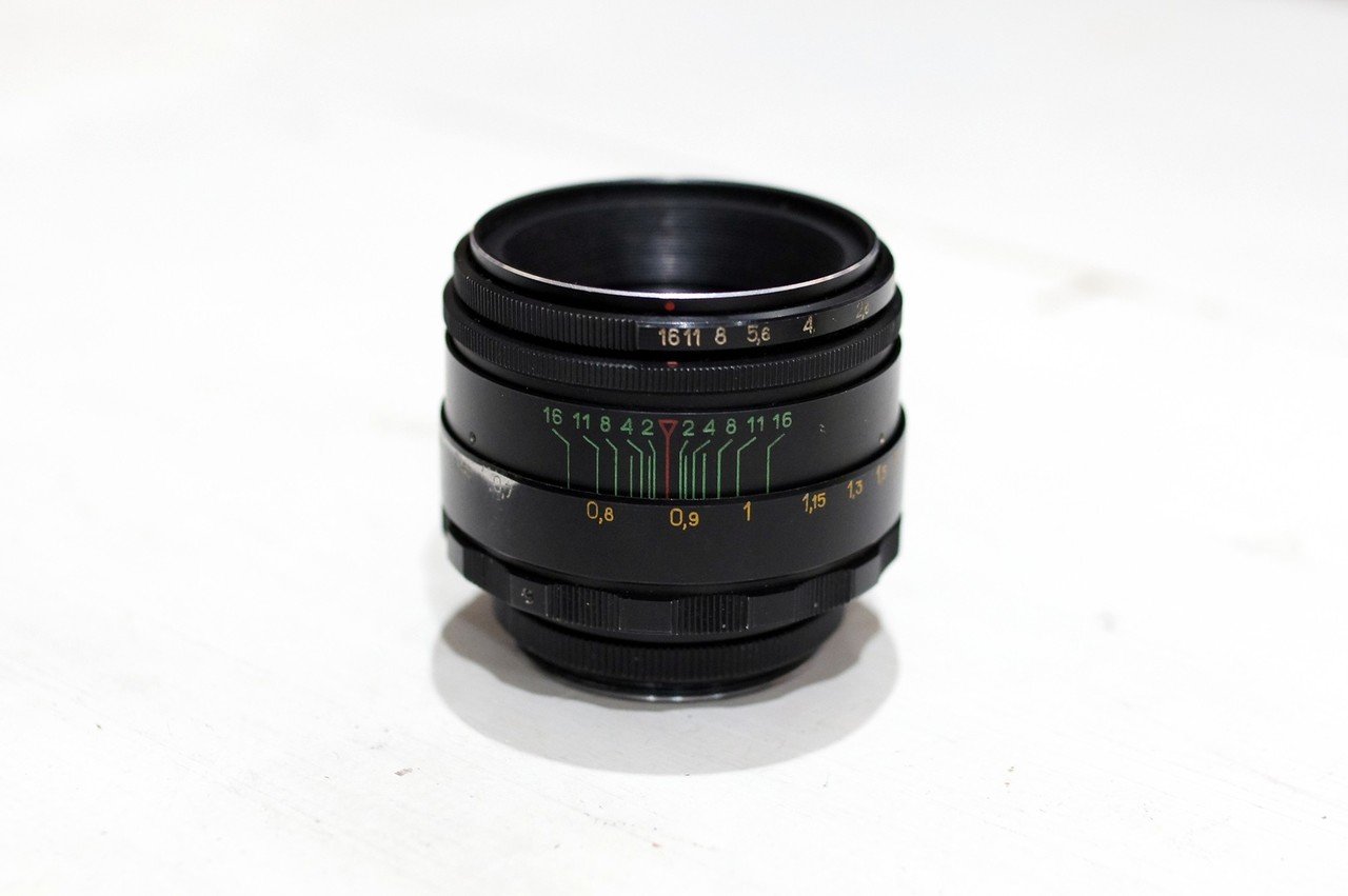 インスタで話題のぐるぐるボケレンズを買ってみた。｜kiyokari43