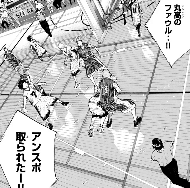 あひるの空』全51巻を振り返る36巻｜なおと