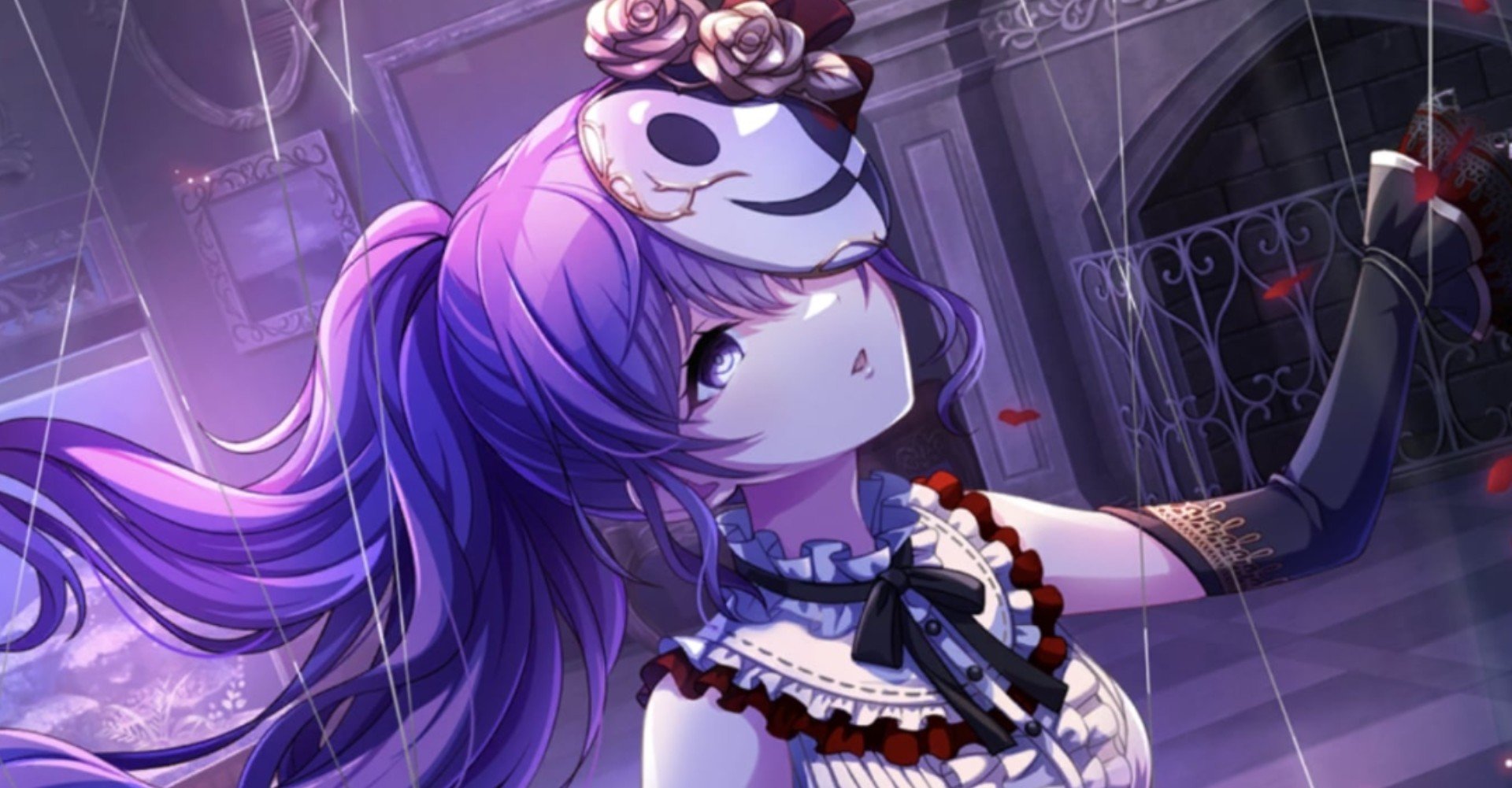 朝比奈まふゆについて 第二章補遺①：朝比奈まふゆの感情と「不自由な