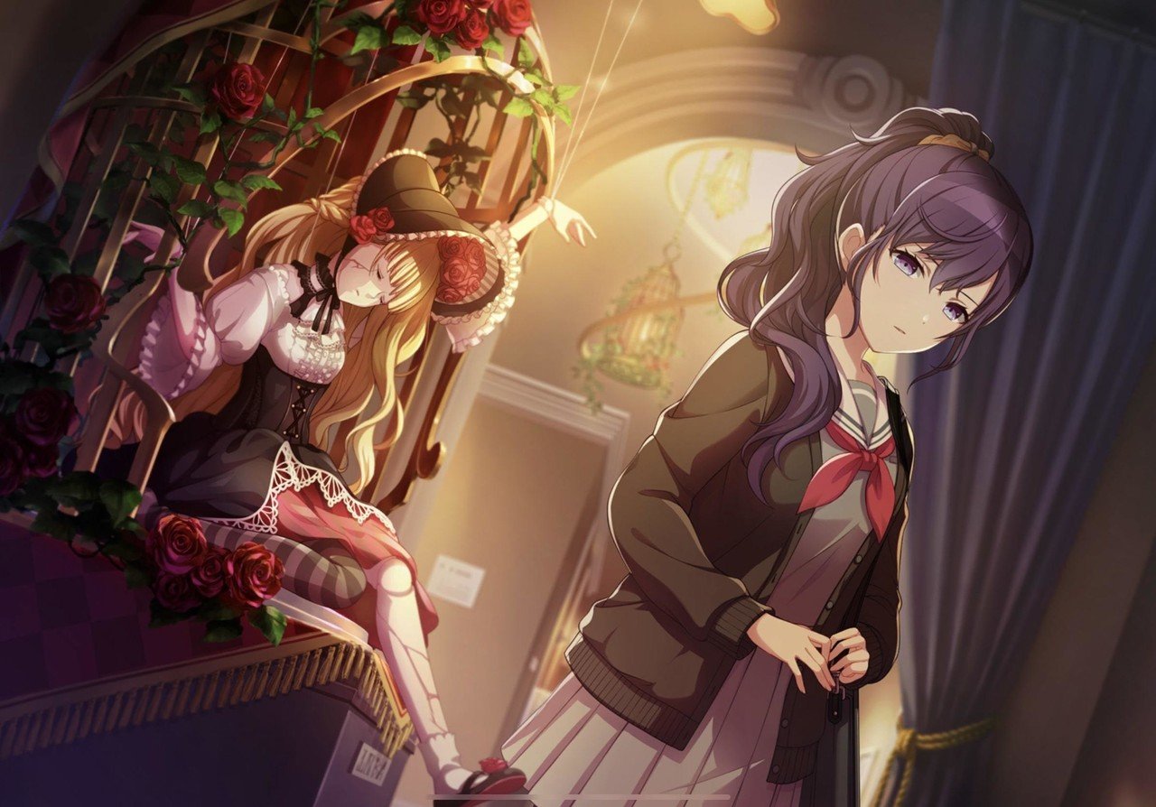 朝比奈まふゆについて 第二章補遺①：朝比奈まふゆの感情と「不自由な