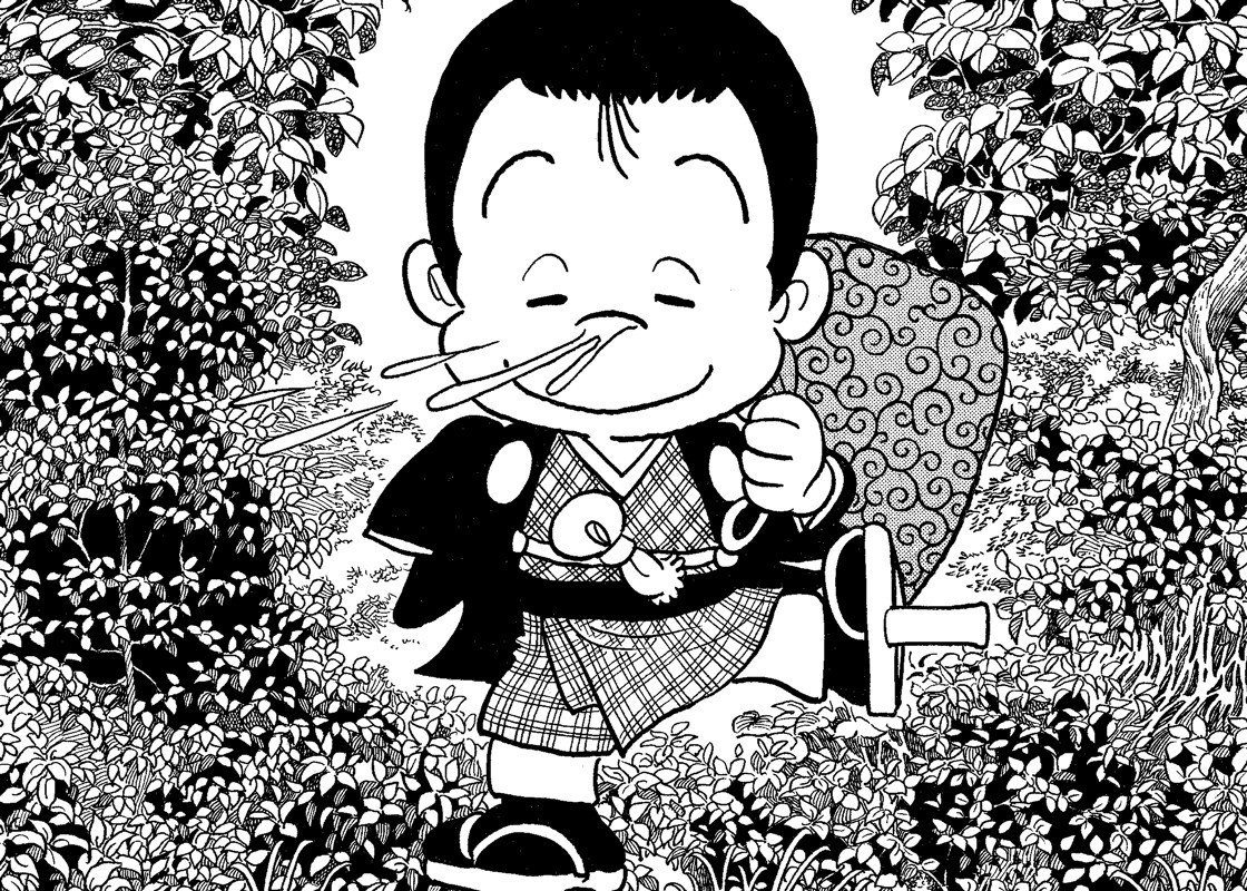 手塚治虫感動の名作短編「雨ふり小僧」泣ける！なぜ読者の心を打つのか