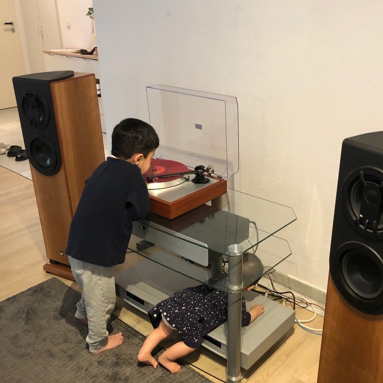 Nuprime STA9 導入｜Satoc