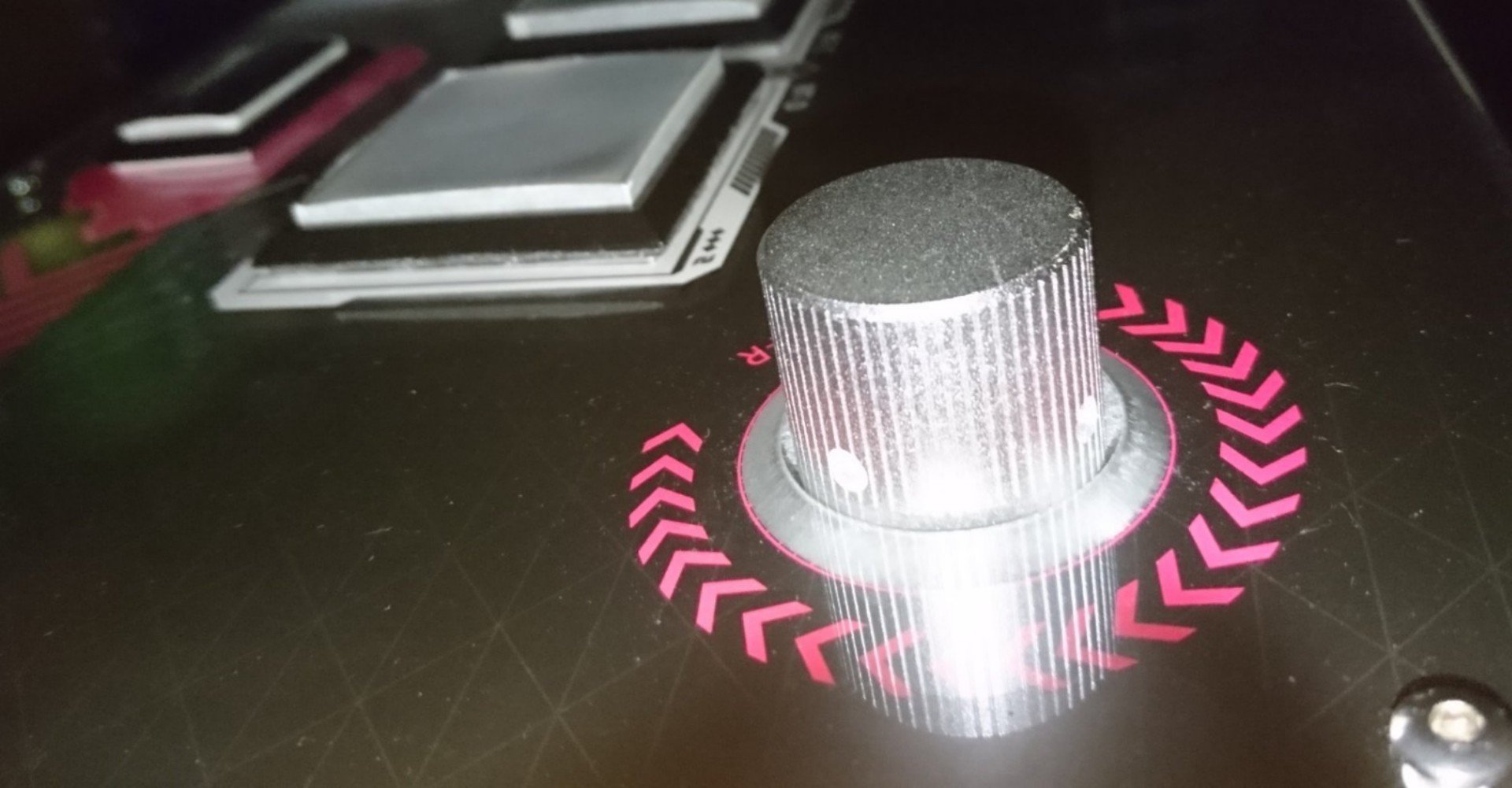 おうちボルテ用コントローラー(SVSE5等)の最適化について｜SAZANAMI