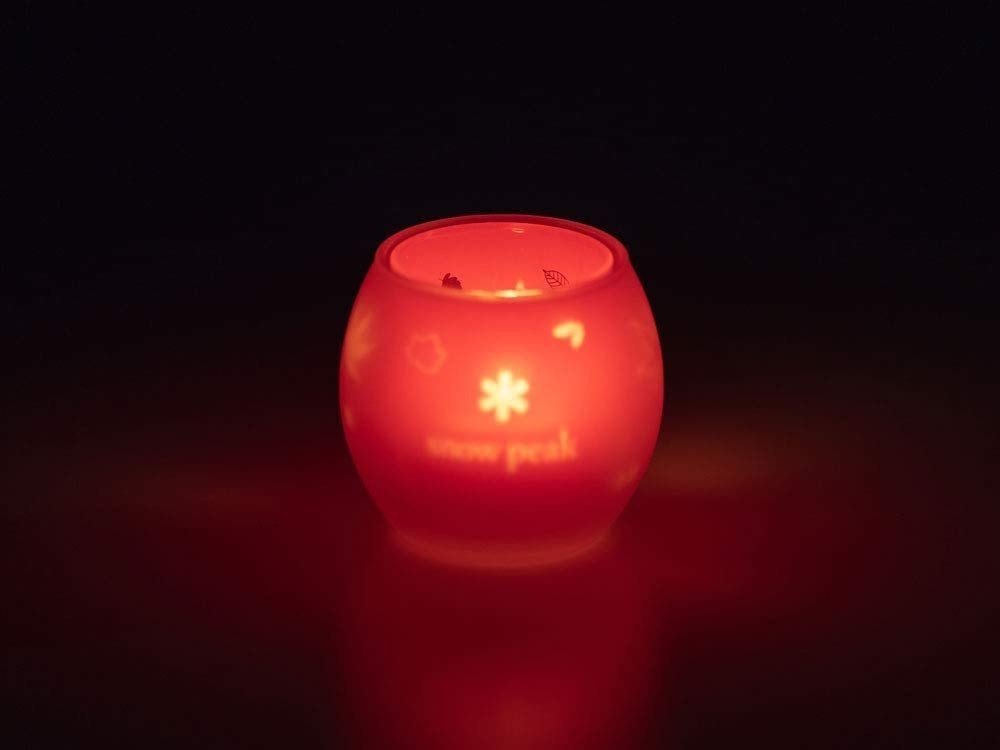 ギフトとしても人気のAmazon.co.jp限定発売「キャンドル ホルダー」の