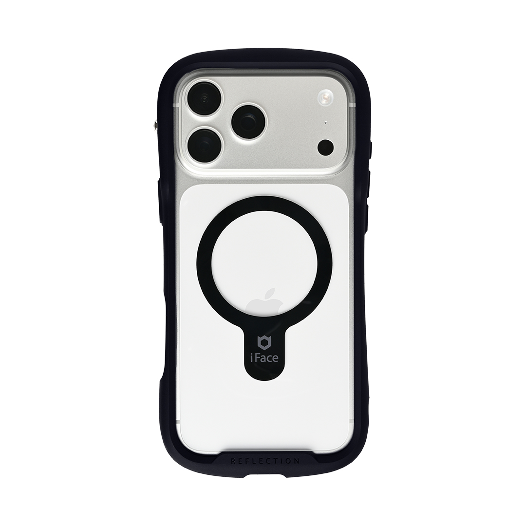 iPhone 17 ProMax ディープブルーに合うケース