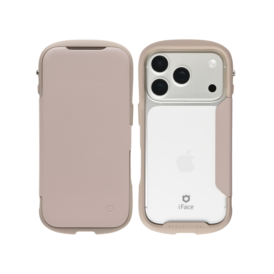 iPhone 17 Pro シルバーに合うケース