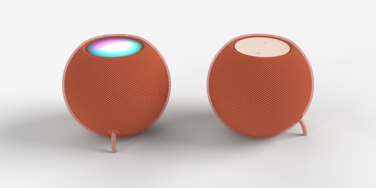 Pod mini 第1世代×2台 オレンジ Pod mini 第1世代×2台 オレンジ 2台