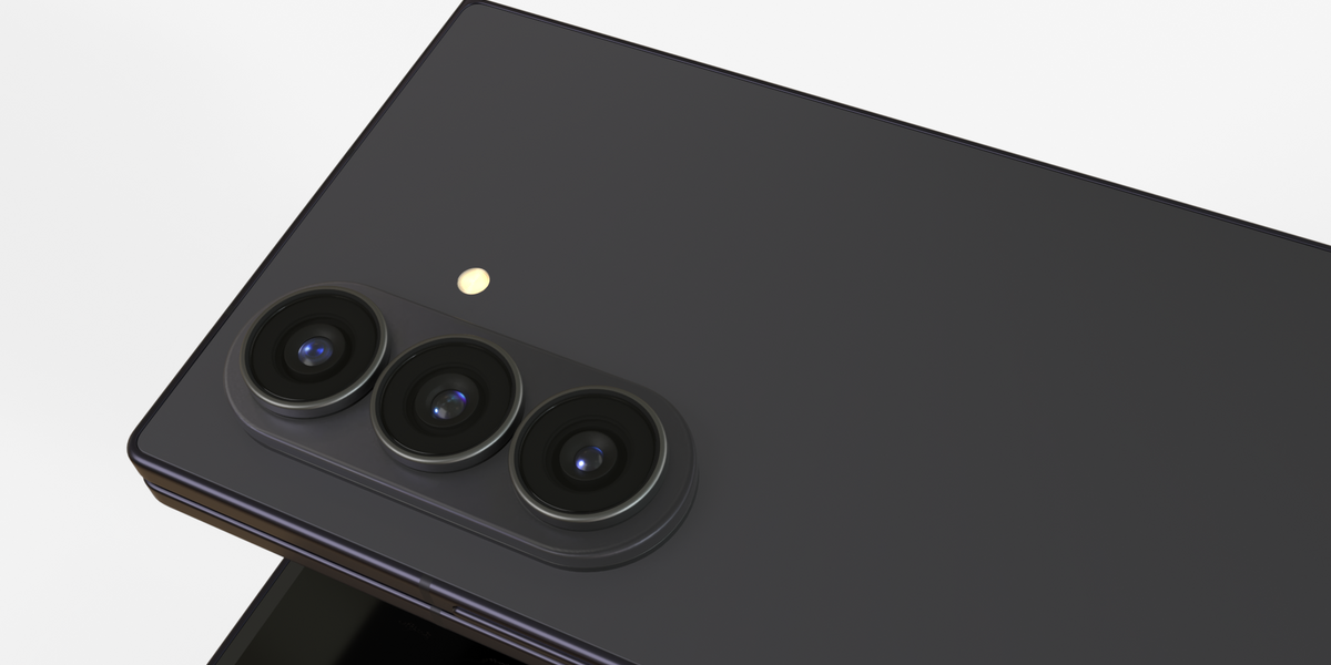 Samsung Galaxy Z Fold 7 Jetblack - Superhive (formerly Blender Market)