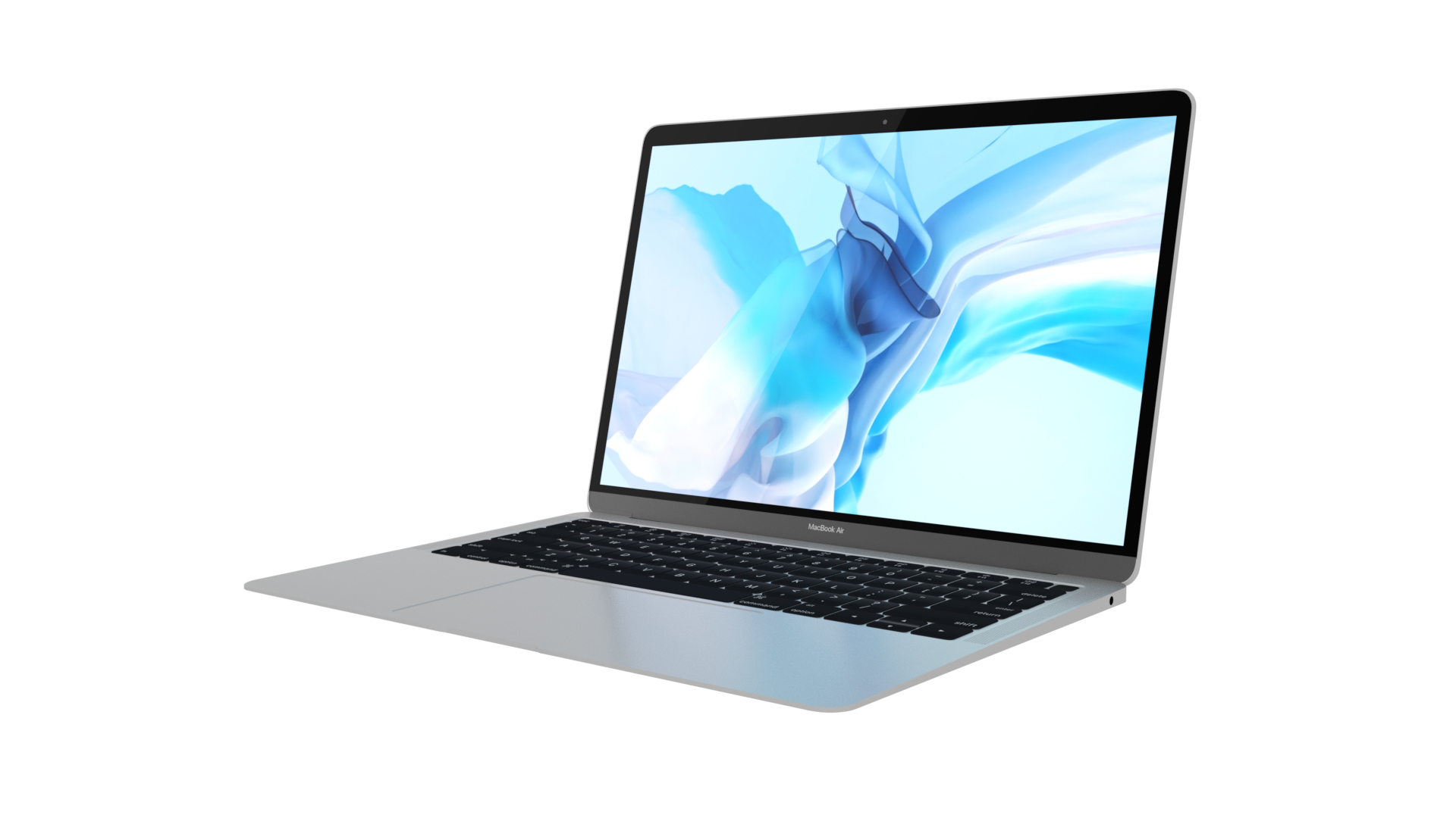 ジャンク扱い MacBook Air 13インチ Core i5シルバー ジャンク