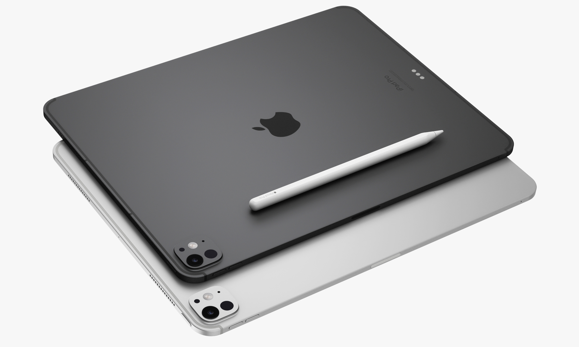 iPad Pro (M4) 13インチ 1TB pencil Pro13 インチiPad Pro M4 1TB Nano