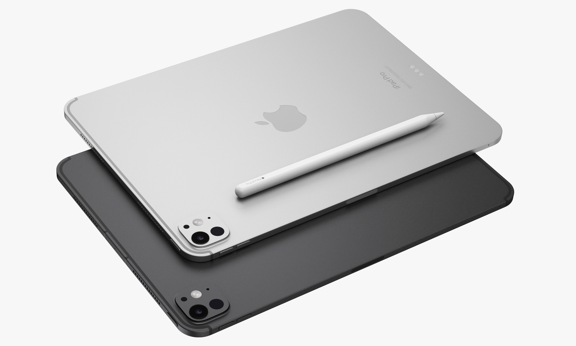 Apple iPad Pro M4 11 and 13-inch All Colors - Superhive (formerly