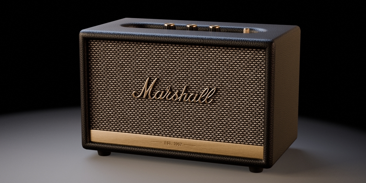 Marshall ACTON 2 - Superhive (formerly Blender Market)