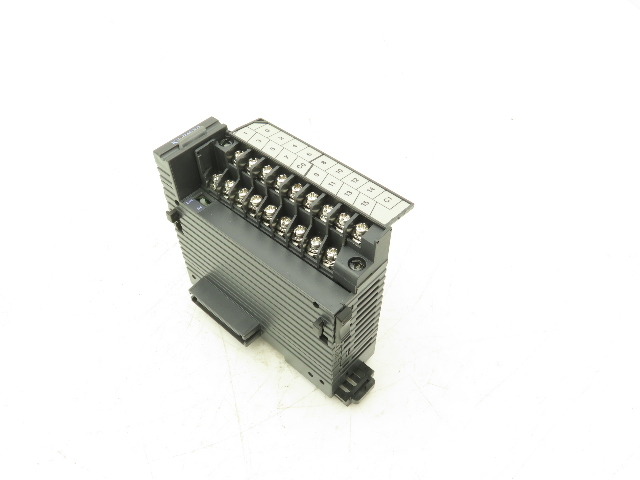 Keyence KV-B16XC Screw Terminal Block Input Module 16-Point 24VDC