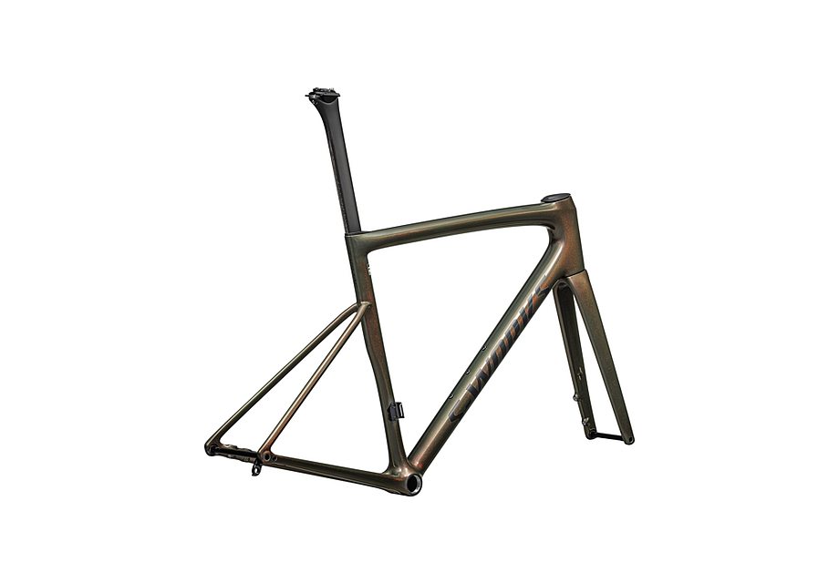 Tarmac Build Support対象】S-WORKS TARMAC SL8 FRAMESET CYPRMET