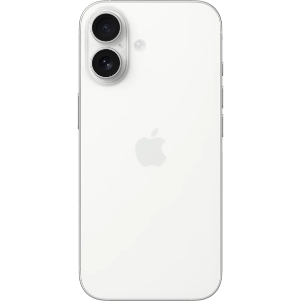 iPhone 17 256GB White - From €859 - Swappie