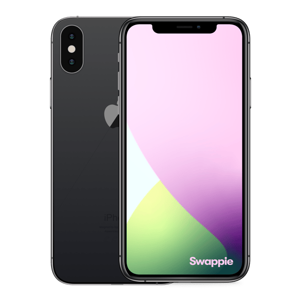 iPhone XS 256GB Space Gray - From €199 - Swappie