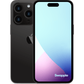 iPhone 14 Pro Max 256GB Space Black - From €539 - Swappie