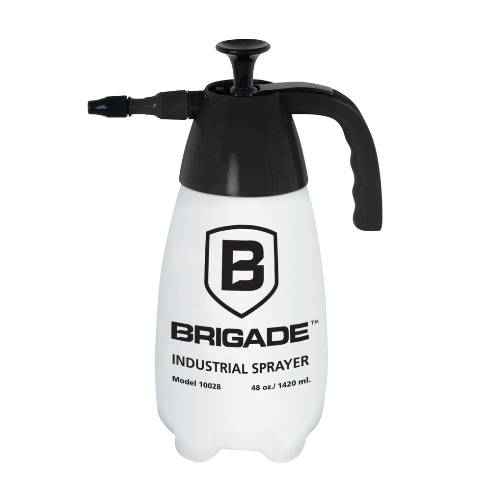 White Cap | Chapin 48 oz. Poly Hand Sprayer