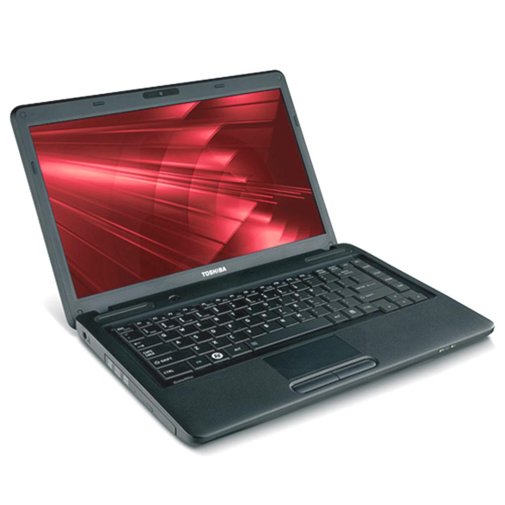 Toshiba Notebook C645-SP4140L Intel® Core™ i3-370M 2.4GHz 3GB