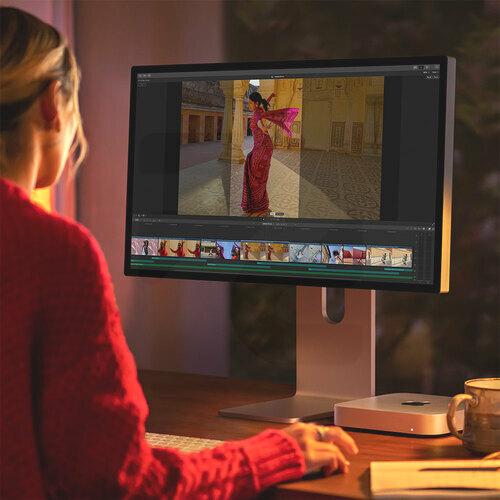 Apple Mac mini (Chip M2 Pro CPU 10 núcleos GPU 16 núcleos ,16GB