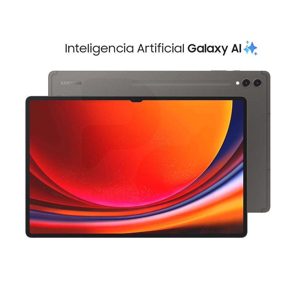 Samsung Tablet Galaxy Tab S9 Ultra 14,6
