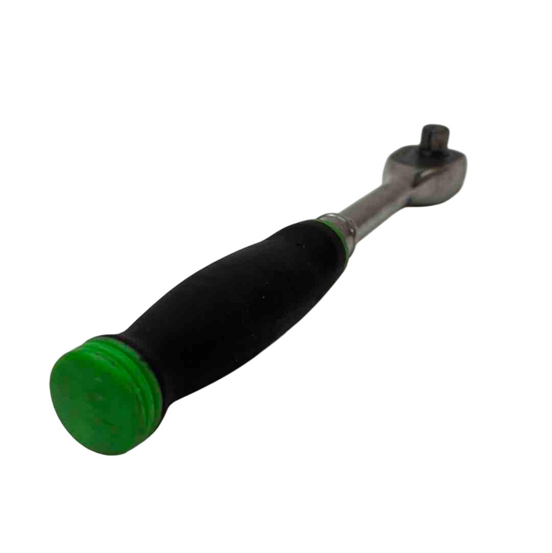 Snap-on SH9360 Tools Soft Duel 80 Technology Grip Ratchet 3/8-Inch