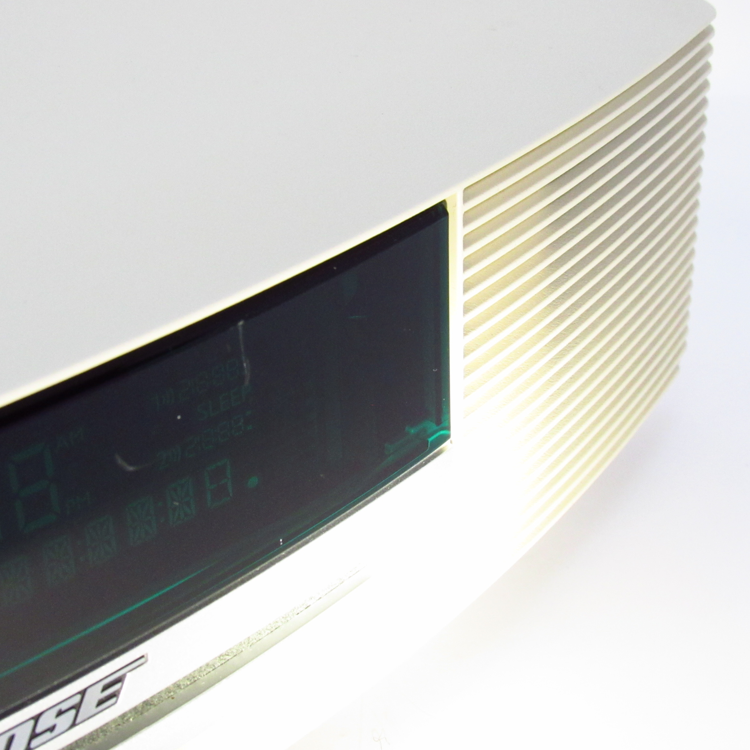 Bose AWRCC2 Wave Music System - Beige