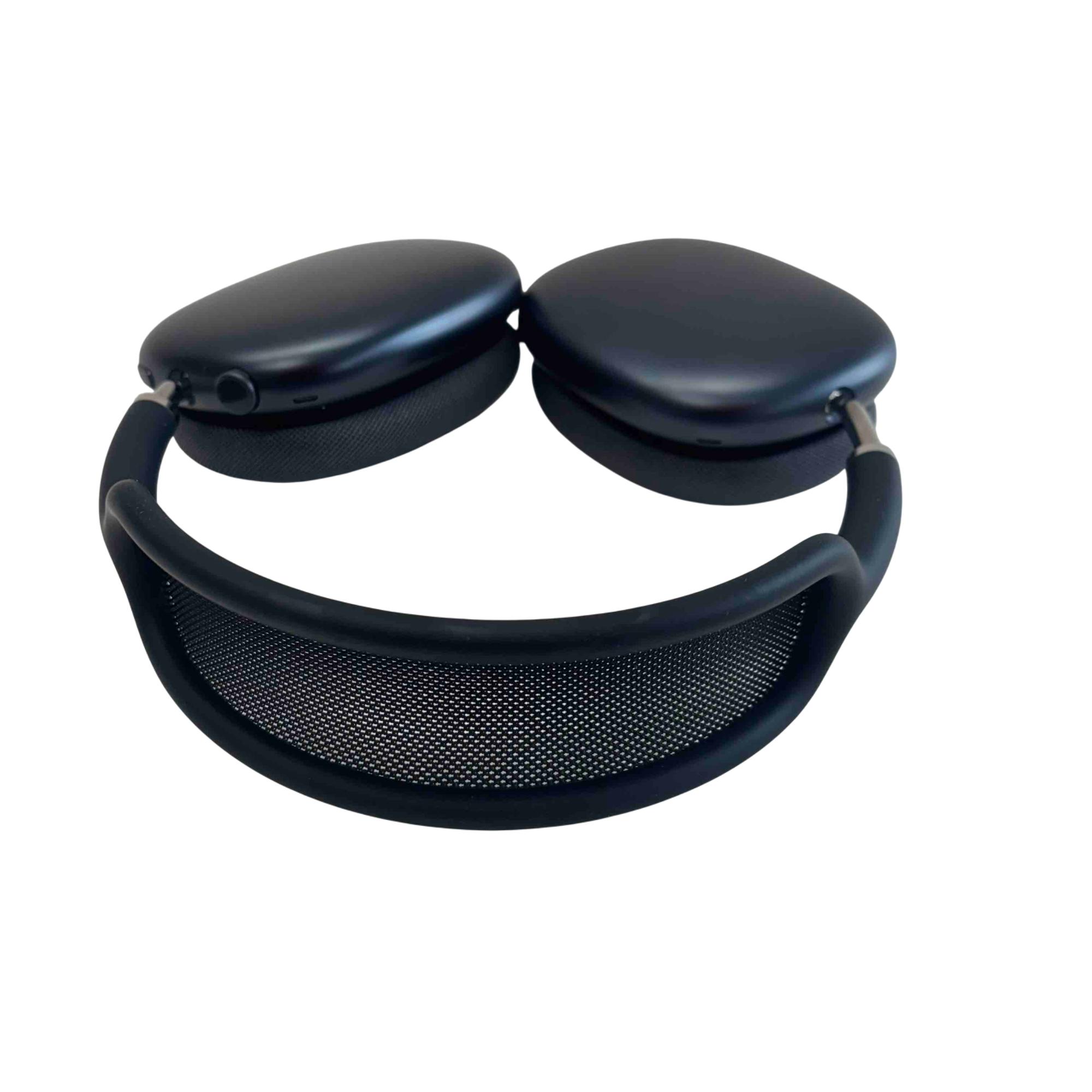 Apple AirPods Max A2096 Wireless Over-Ear Headphones Midnight