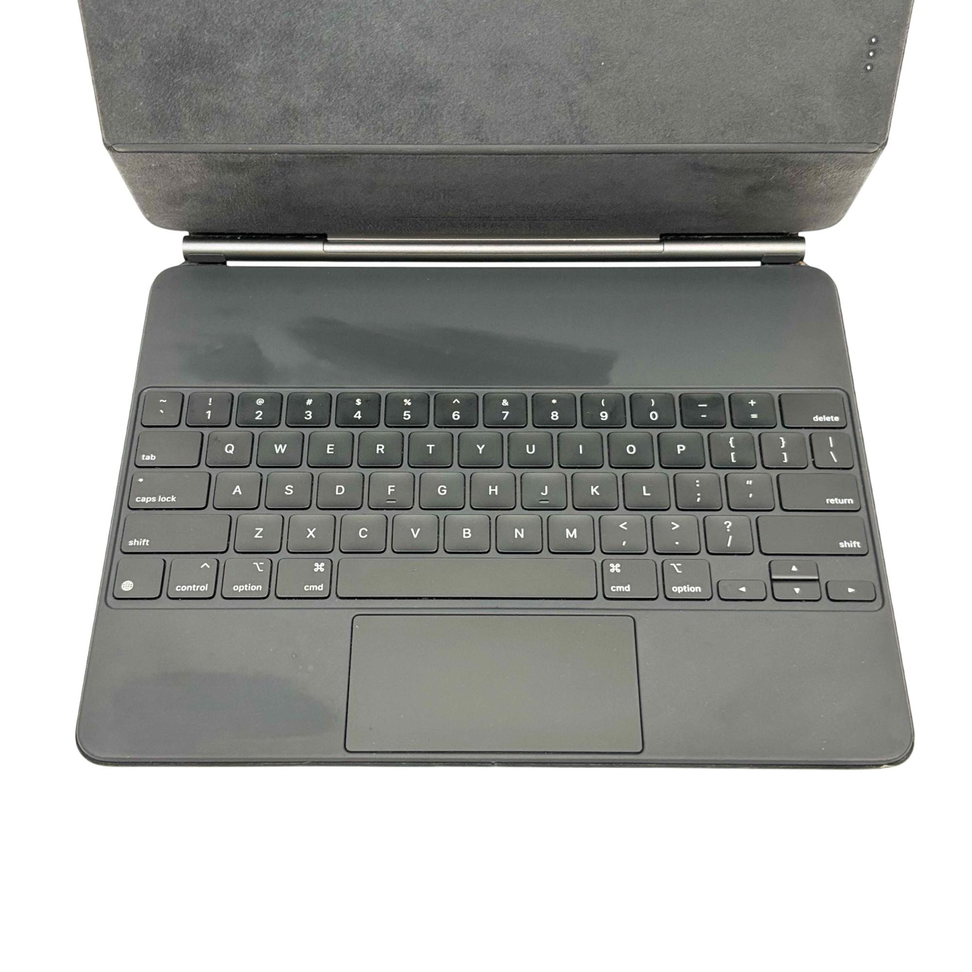 Apple A2480 Magic Keyboard for iPad Pro 12.9-inch - Black