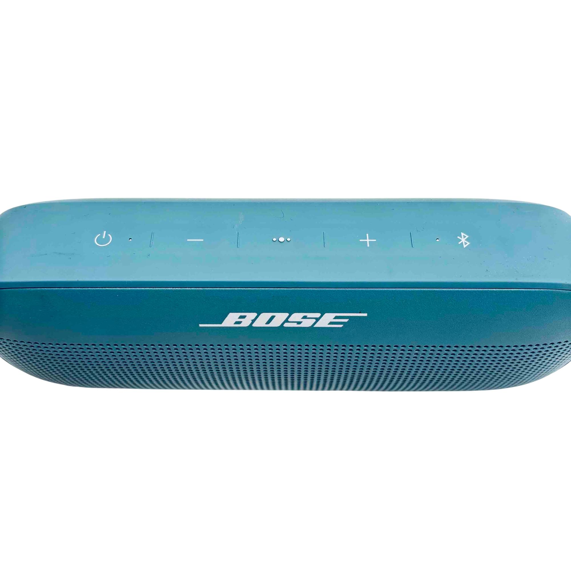 Bose Soundlink Flex 435910 Wireless Bluetooth Speaker Stone Blue