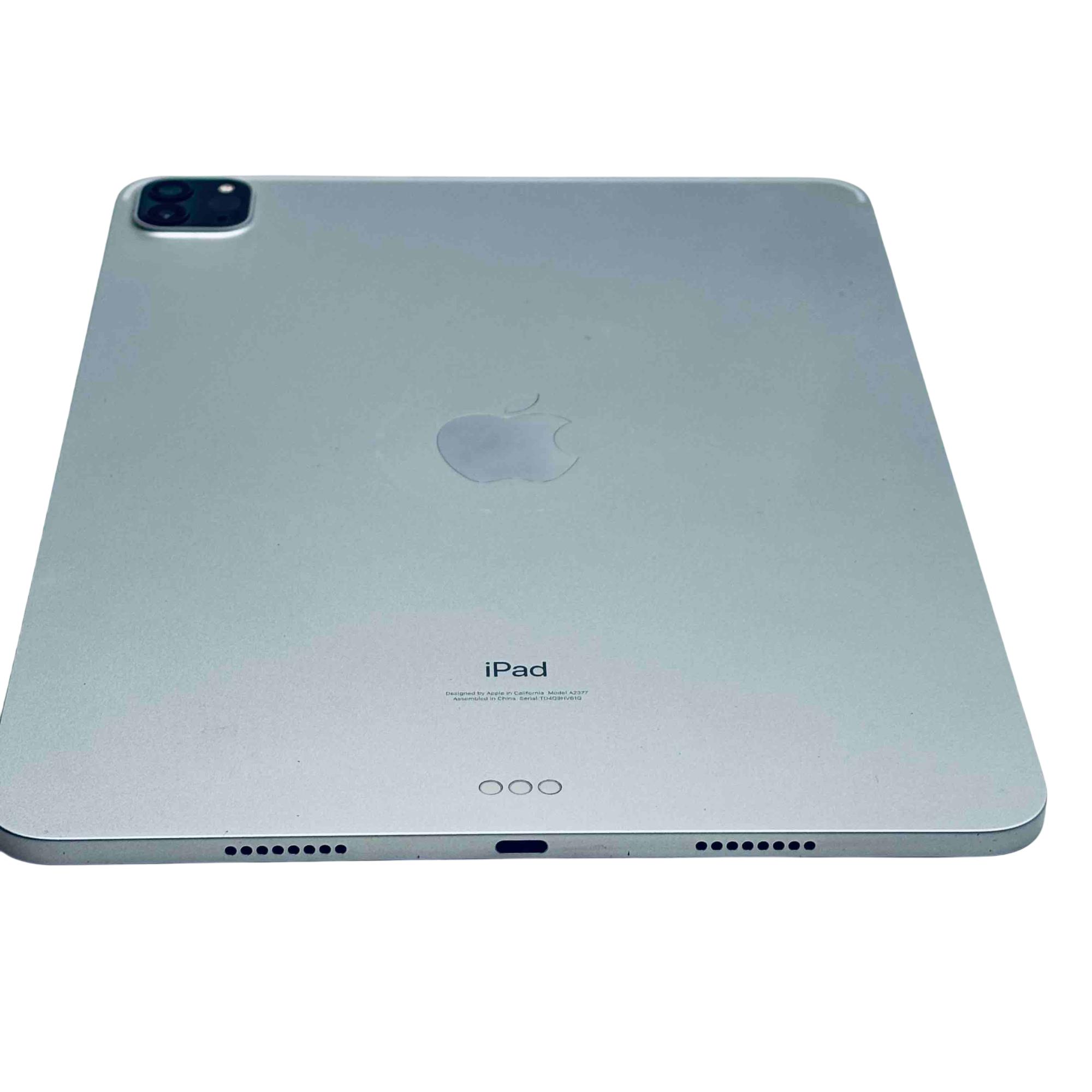 Apple iPad Pro MHQT3LL/A 11-inch (3rd Generation) 128GB Wi-Fi Only