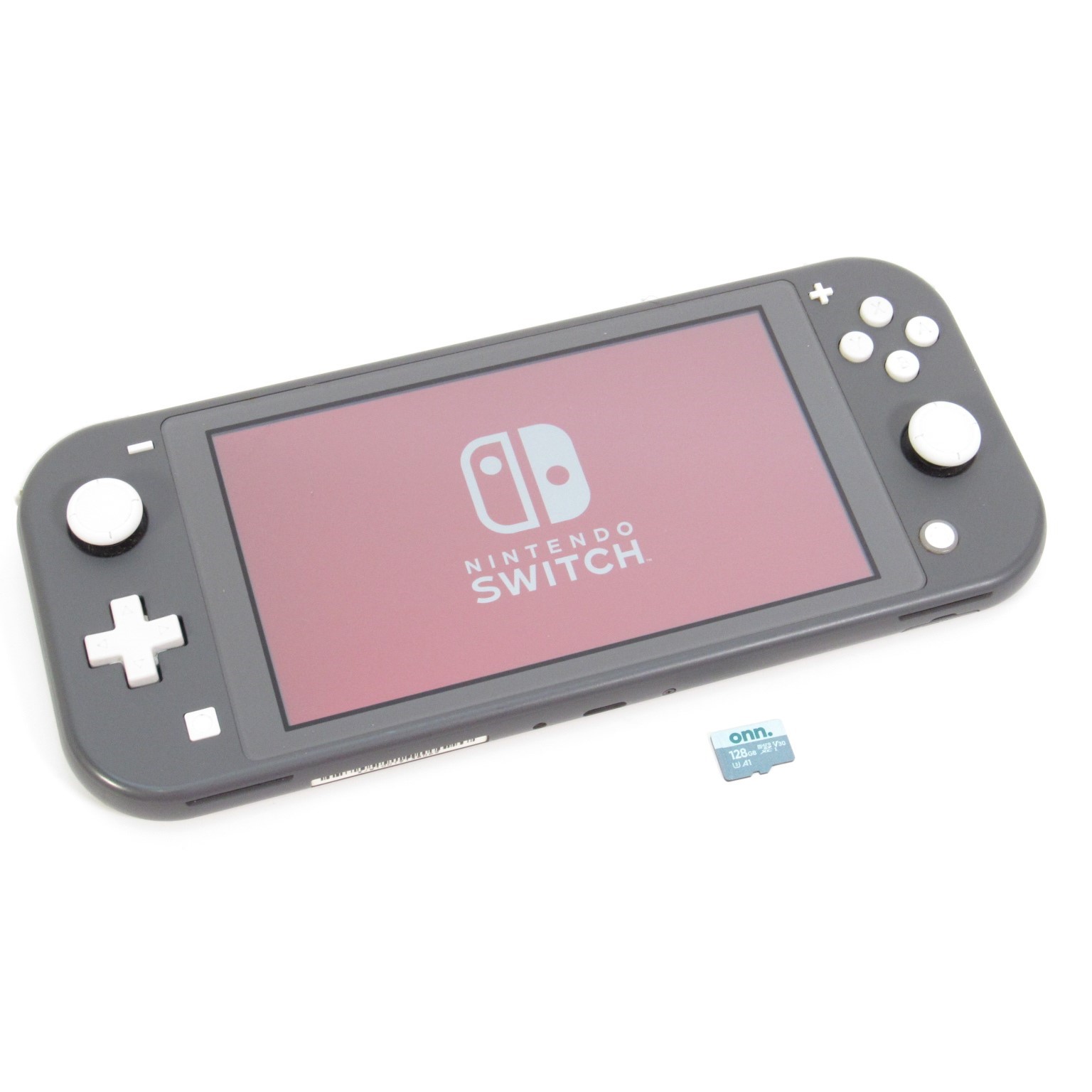 Nintendo Switch Lite HDH-001 Portable Handheld Video Game Console