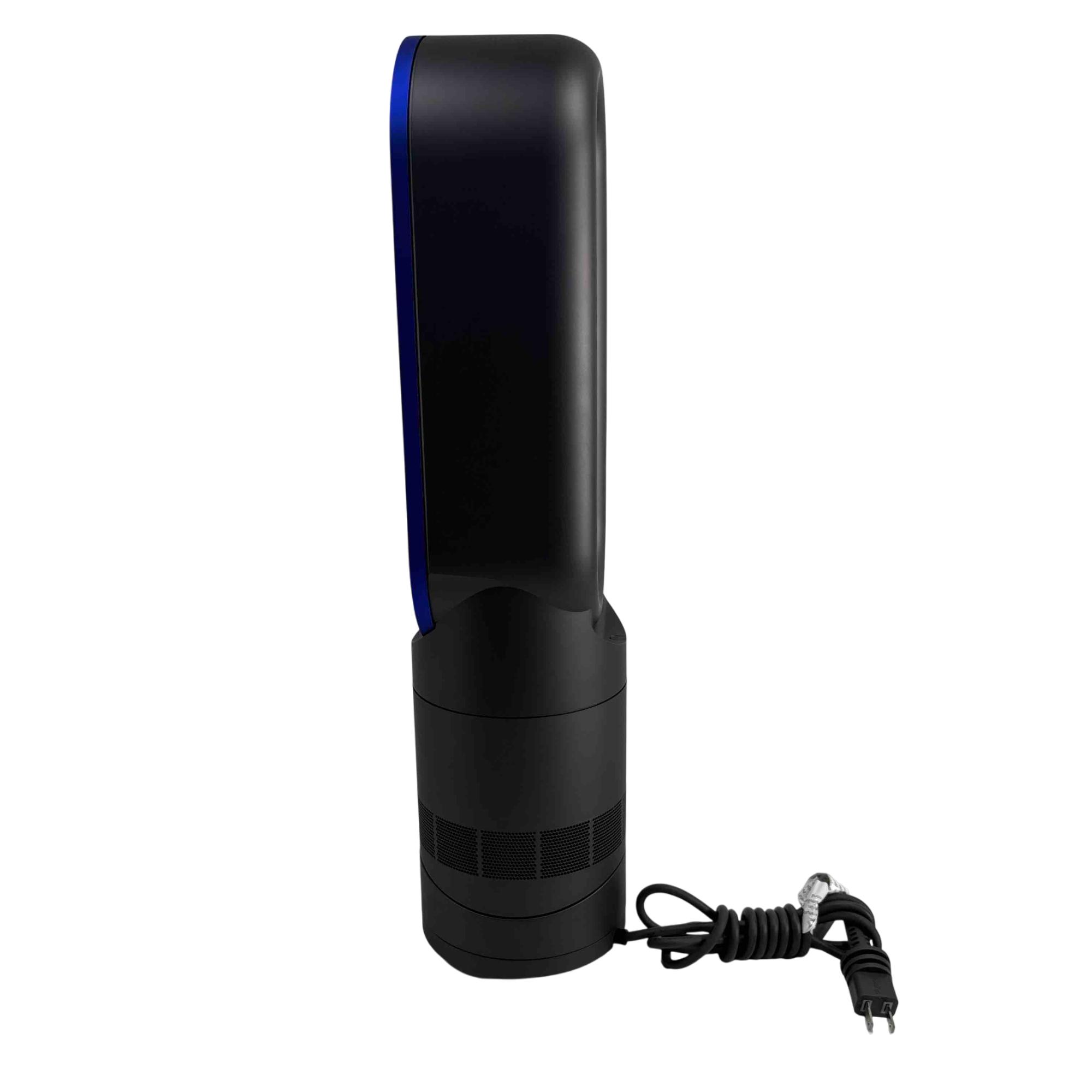 Dyson AM09 Dyson Hot+Cool Jet Focus an heater (Black) - 2772