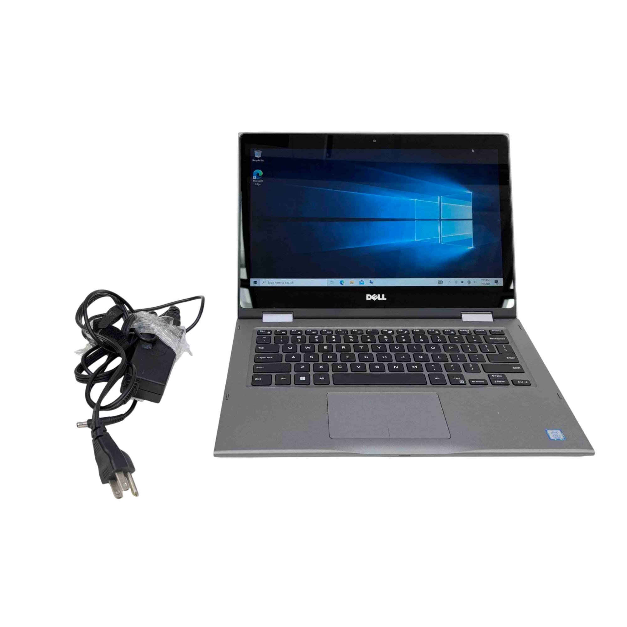 Dell Inspiron 13-5378 P69G Win 10 Core i3-7100U 2.40GHz 16GB RAM