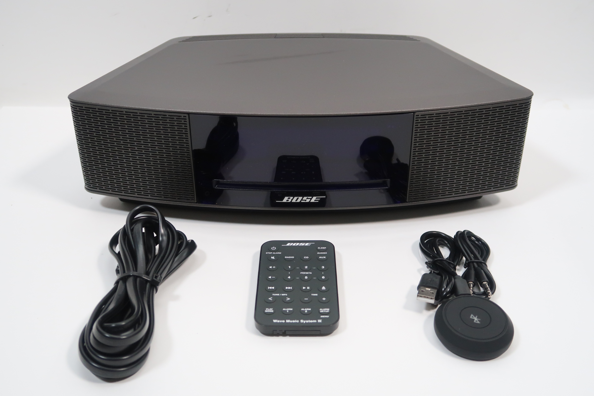 Bose Wave Music System IV