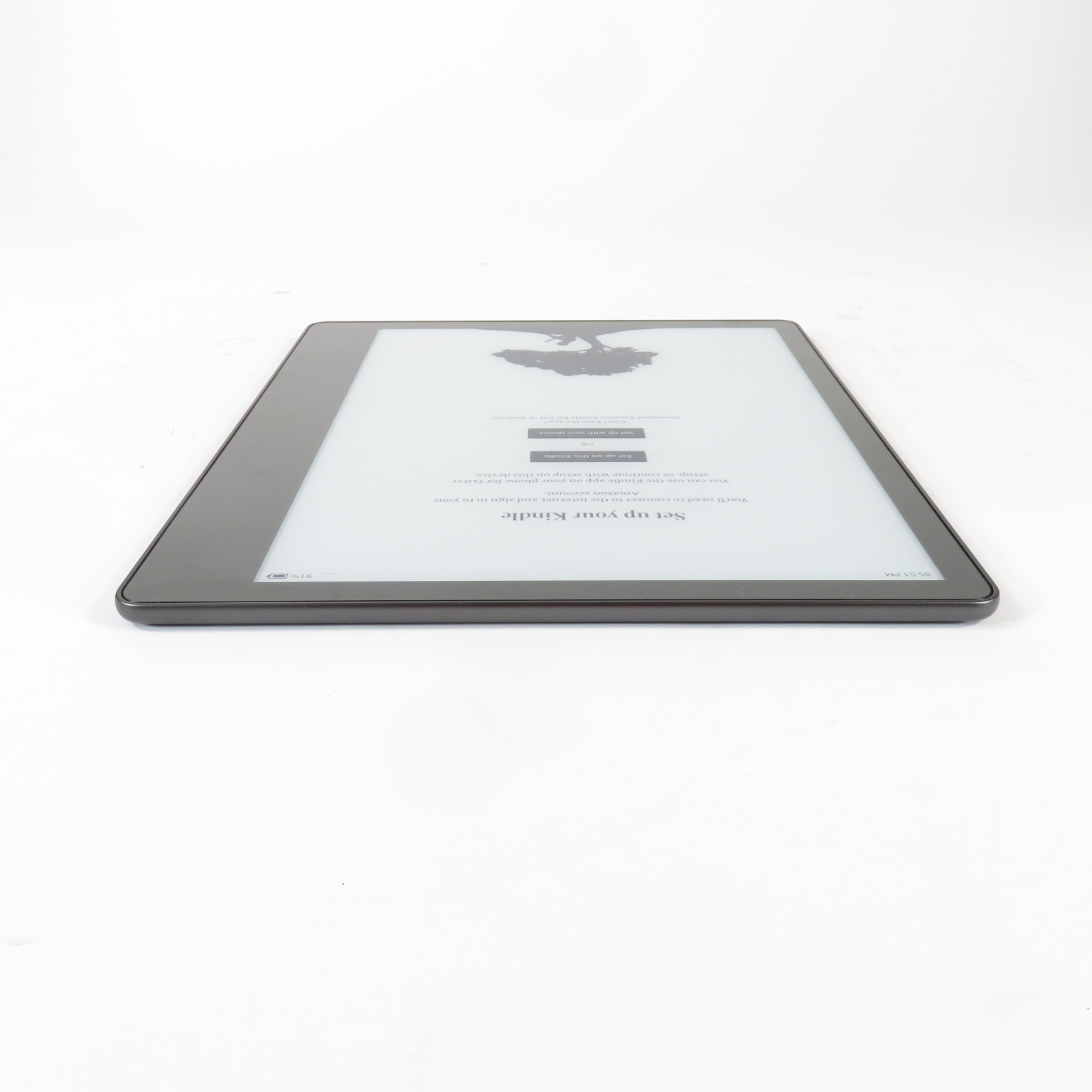 Amazon Kindle Scribe 1st Gen C4A6T4 32GB 10.2” 300ppi Paperwhite