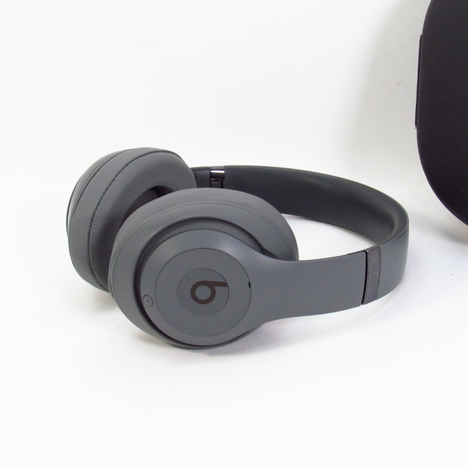 Beats by Dr. Dre Studio 3 Wireless Bluetooth Over-Ear Headphones