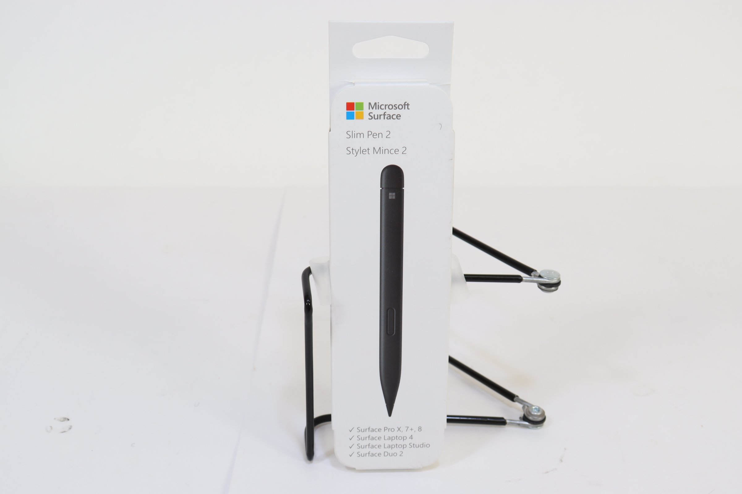 Surface スリムペン2 モデル1962 Microsoft Surface Slim Pen 2 Matte