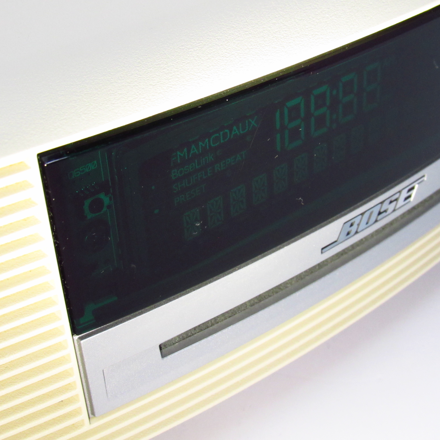 Bose AWRCC2 Wave Music System - Beige