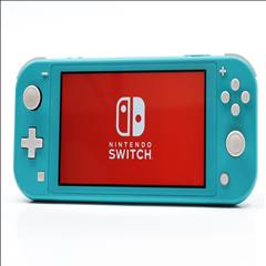 Nintendo Switch Lite HDH-001 32GB Portable Video Game System