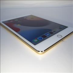 Apple iPad Mini 4 MK9Q2LL/A 128GB 7.9'' Wi-Fi Tablet - Gold