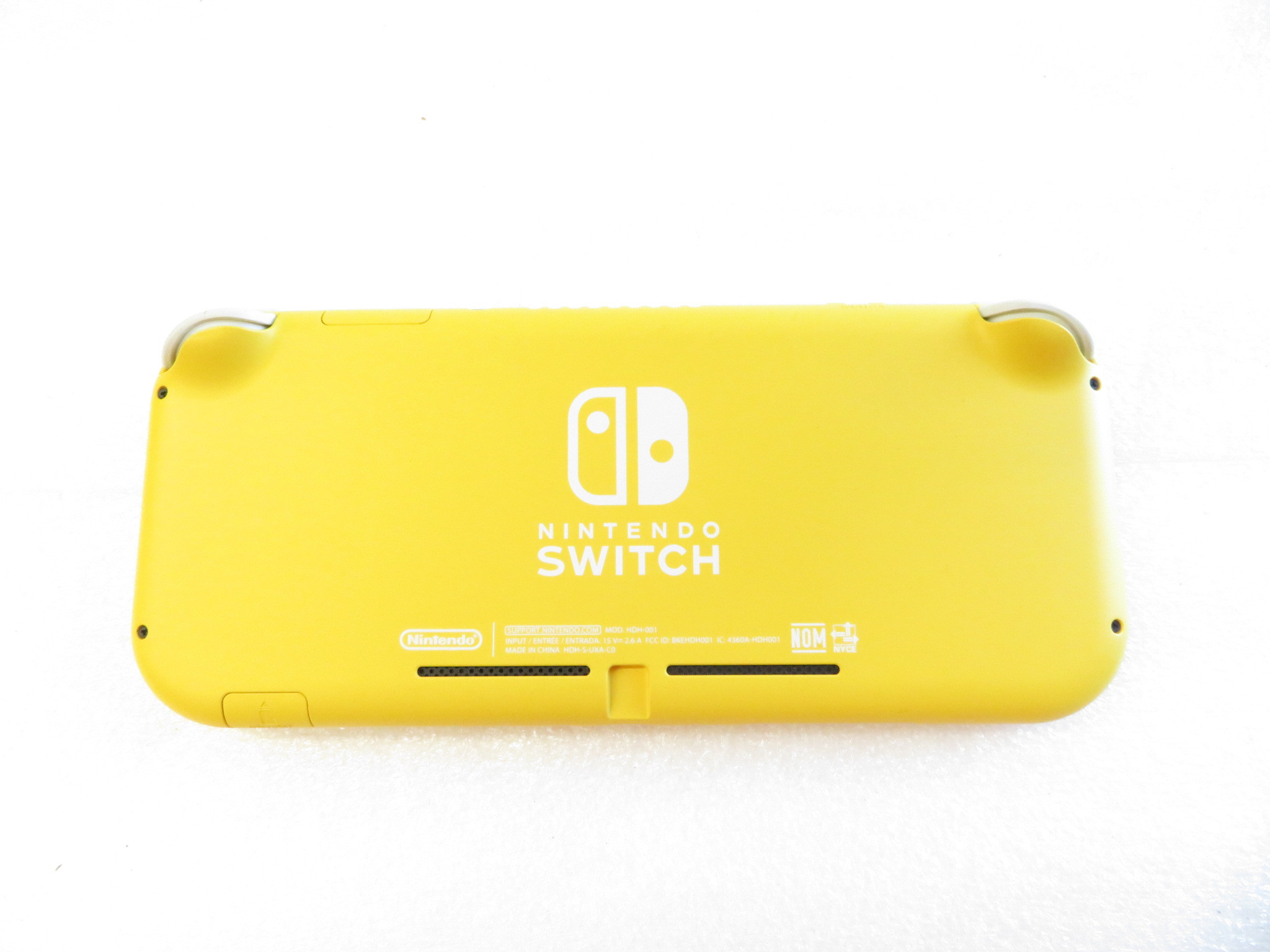 Nintendo Switch Lite HDH-001 5.5