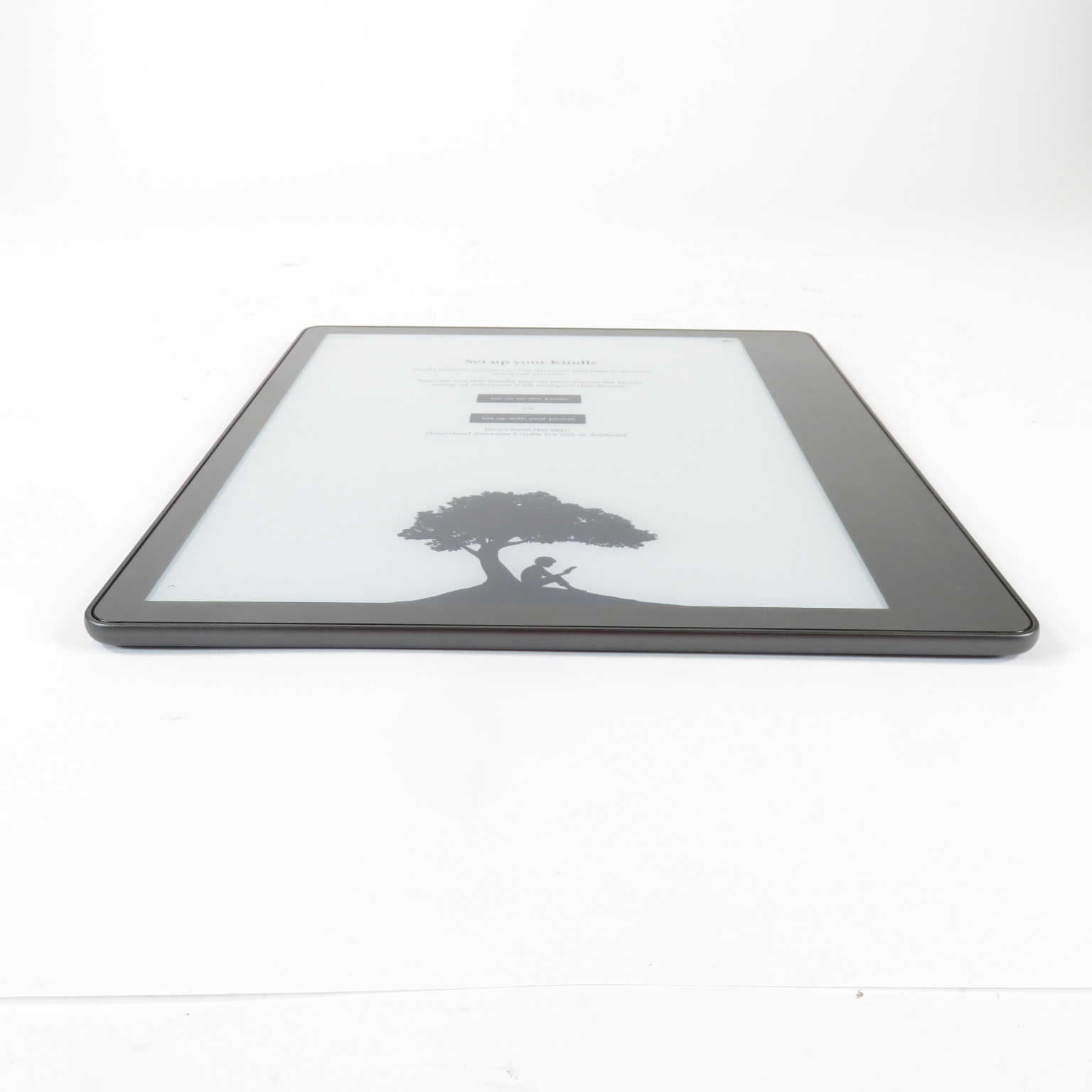 Amazon Kindle Scribe 1st Gen C4A6T4 32GB 10.2” 300ppi Paperwhite