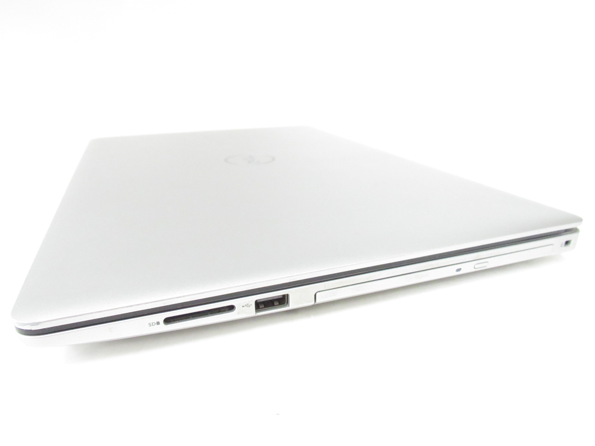 Dell Inspiron 15 P75F Core i5-8250U 1.60GHz 1TB HDD 8GB RAM 15.6